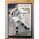 Signed picture of Derek Kevan the West Bromwich Albion footballer.